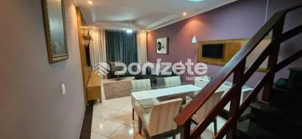 Sobrado com 3 Quartos à venda, 100m² no Vila Helena, Santo André
