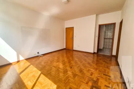 Apartamento com 2 Quartos à venda, 87m² no Consolação, São Paulo