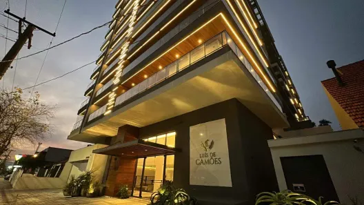 Apartamento com 2 Quartos à venda, 97m² no Centro, Pelotas