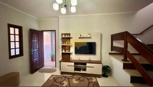 Casa com 2 Quartos à venda, 152m² no Vila Nova, Rio Claro