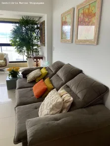 Apartamento com 4 Quartos à venda, 200m² no Jardim Armação, Salvador