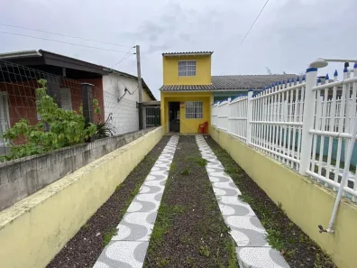 Sobrado com 2 Quartos à venda, 90m² no CIDREIRA, Cidreira