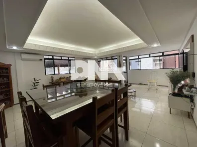 Cobertura com 3 Quartos à venda, 306m² no Manaíra, João Pessoa
