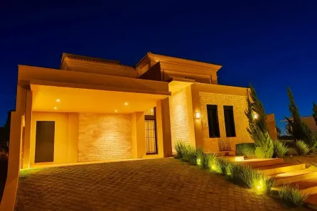 Casa de Condomínio com 3 Quartos à venda, 286m² no Quinta do Golfe Reserva, São José do Rio Preto