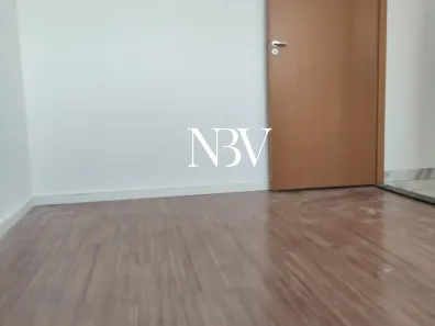 Apartamento com 2 Quartos à venda, 62m² no Cidade Jardim, Águas Lindas de Goiás