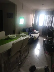 Apartamento com 2 Quartos à venda, 67m² no Vila Luzita, Santo André