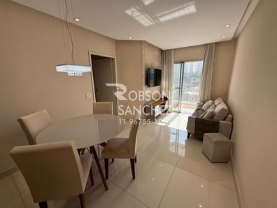 Apartamento com 3 Quartos à venda, 72m² no Vila Isa, São Paulo