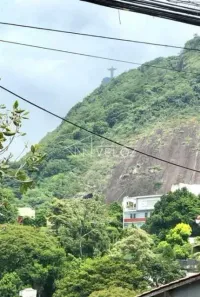 Lote/Terreno à venda, 393m² no Botafogo, Rio de Janeiro