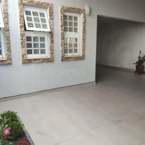 Casa com 3 Quartos à venda, 126m² no Residencial Cosmos, Campinas