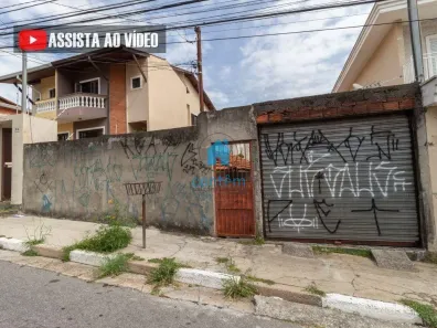 Lote/Terreno à venda, 252m² no Umuarama, Osasco
