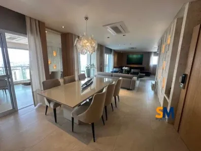 Cobertura com 3 Quartos à venda, 280m² no Campo Belo, São Paulo
