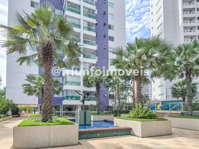 Apartamento com 3 Quartos à venda, 130m² no Fátima, Teresina