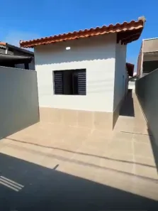 Casa com 3 Quartos à venda, 72m² no Balneario Plataforma II, Mongaguá