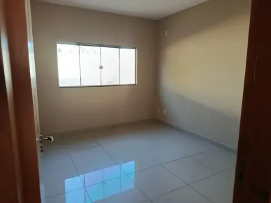 Casa com 3 Quartos à venda, 109m² no Vila São Joaquim, Aparecida de Goiânia