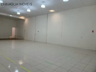 Galpão/Depósito/Armazém à venda, 380m² no Bosque, Campinas