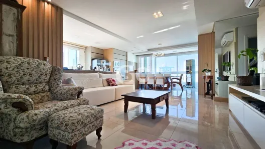 Apartamento com 3 Quartos à venda, 137m² no Centro, Balneário Camboriú