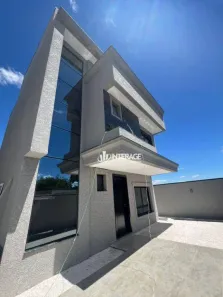 Sobrado com 3 Quartos à venda, 180m² no Uberaba, Curitiba