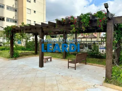 Apartamento com 2 Quartos à venda, 70m² no Jardim Piqueroby, São Paulo