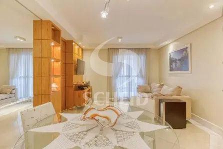 Apartamento com 2 Quartos à venda, 115m² no Indianópolis, São Paulo