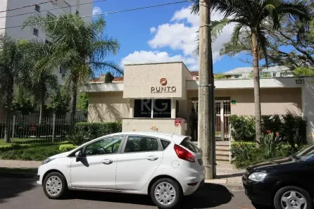 Apartamento com 2 Quartos à venda, 68m² no Jardim Lindóia, Porto Alegre