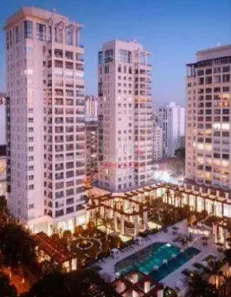 Apartamento com 4 Quartos à venda, 275m² no Vila Olímpia, São Paulo
