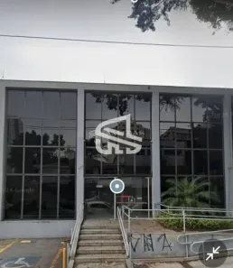 Ponto Comercial para alugar, 1226m² no Carandiru, São Paulo