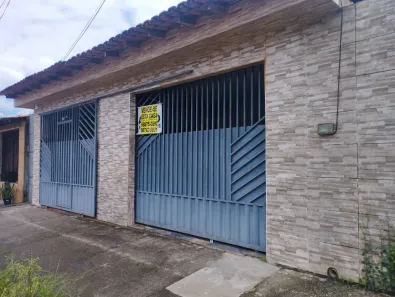 Casa com 4 Quartos à venda, 200m² no Cidade Nova, Ananindeua