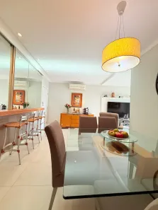Apartamento com 3 Quartos à venda, 120m² no Praia do Canto, Vitória