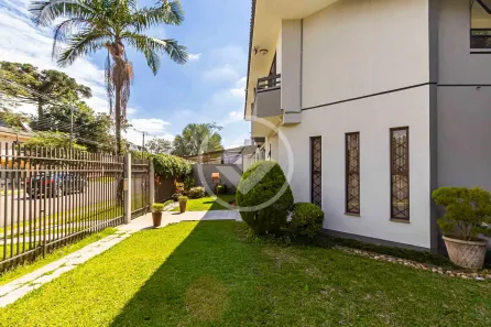 Casa com 4 Quartos à venda, 299m² no Jardim das Américas, Curitiba