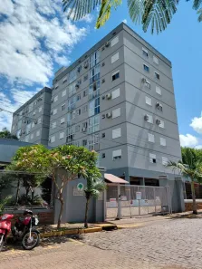 Apartamento com 2 Quartos à venda, 56m² no Moinhos, Lajeado