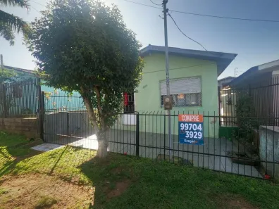 Casa com 2 Quartos à venda, 50m² no São Luiz Gonzaga, Passo Fundo