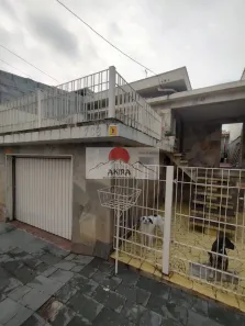 Casa com 3 Quartos à venda, 70m² no Jardim Rosa de Franca, Guarulhos