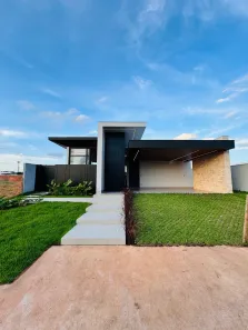 Casa de Condomínio com 3 Quartos à venda, 247m² no Cidade Jardim, Porto Velho
