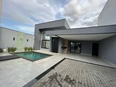 Casa com 3 Quartos à venda, 153m² no Jardim Terramérica II, Americana