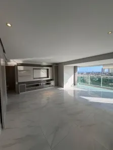 Apartamento com 3 Quartos à venda, 144m² no Piatã, Salvador