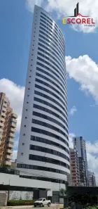 Cobertura com 3 Quartos à venda, 455m² no Tambaú, João Pessoa