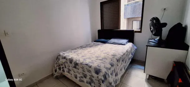 Apartamento com 2 Quartos à venda, 88m² no Guilhermina, Praia Grande