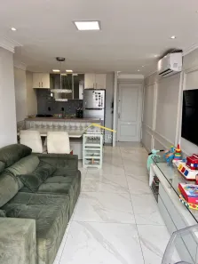 Apartamento com 3 Quartos à venda, 69m² no Fátima, Fortaleza