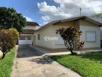 Casa com 5 Quartos à venda, 190m² no Ideal, Novo Hamburgo