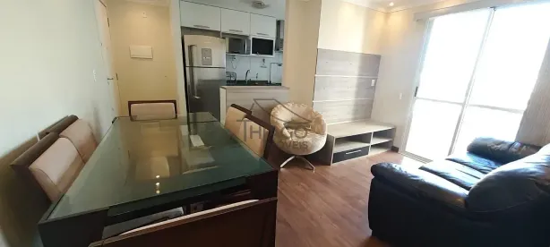 Apartamento com 2 Quartos para alugar, 58m² no Vila Guilherme, São Paulo