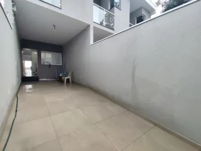 Sobrado com 3 Quartos à venda, 141m² no Jardim Consórcio, São Paulo