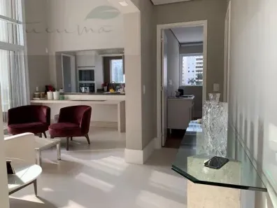 Apartamento com 2 Quartos à venda, 100m² no Jardim Europa, São Paulo