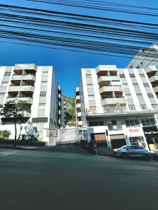 Apartamento com 1 Quarto para alugar, 50m² no Santa Helena, Juiz de Fora