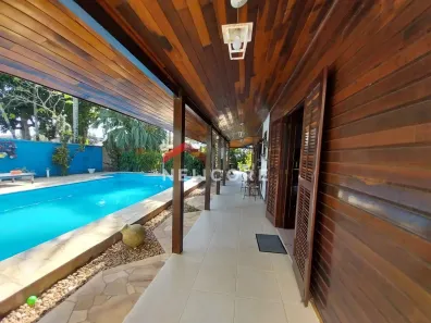 Casa com 4 Quartos à venda, 187m² no Vila Romar, Peruíbe