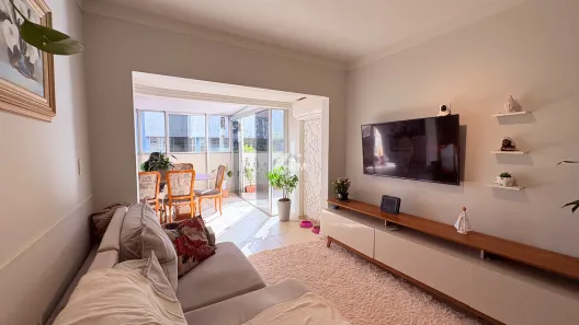 Apartamento com 2 Quartos à venda, 131m² no Centro, Balneário Camboriú