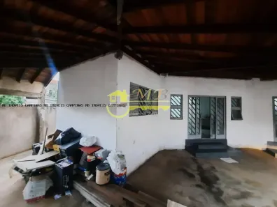 Casa com 3 Quartos à venda, 374m² no Jardim Melina I, Campinas