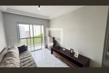 Apartamento com 3 Quartos à venda, 80m² no Vila Assunção, Santo André