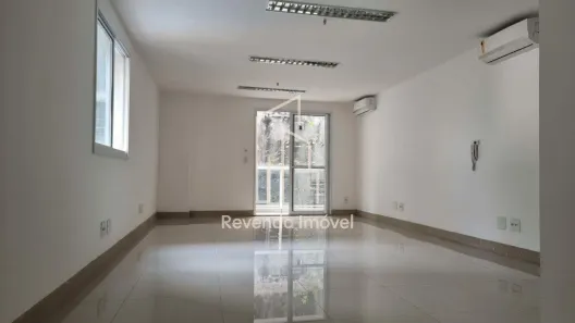 Ponto Comercial à venda, 38m² no Jardim Paulista, São Paulo