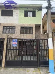 Casa com 3 Quartos à venda, 133m² no Vila Isolina Mazzei, São Paulo