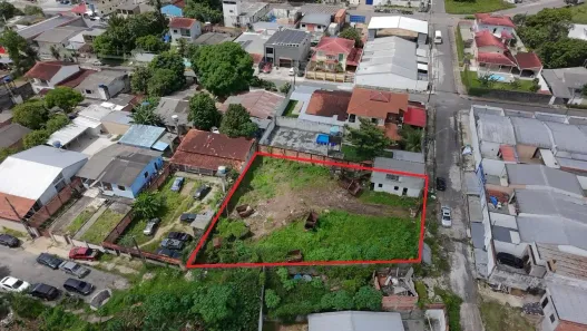 Lote/Terreno para alugar, 875m² no Novo Aleixo, Manaus